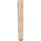 Ekena Millwork Olympic Craftsman Smooth Bracket, Douglas Fir, 5 1/2"W x 32"D x 44"H BKT06X32X44OLY04SDF - alternate 4